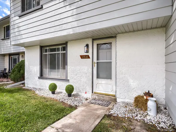 12646 E Kansas PL, Aurora, CO 80012