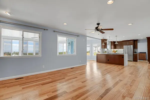 8103 N Saguaro Ridge RD, Parker, CO 80138