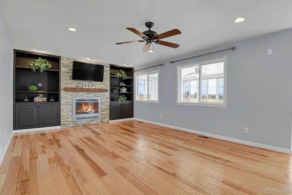 8103 N Saguaro Ridge RD, Parker, CO 80138