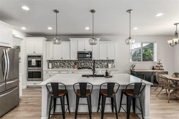 11660 Ouray ST, Commerce City, CO 80022