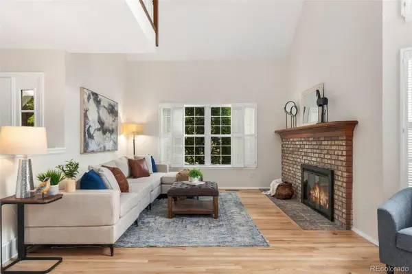 5916 E Briarwood CIR, Centennial, CO 80112