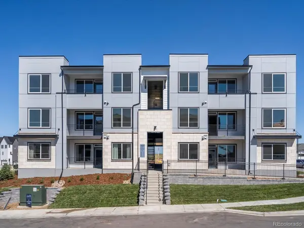 11980 Soprano CIR #201, Lone Tree, CO 80134