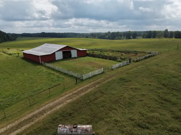 0 Gause Road, Cedar Hill, TN 37032