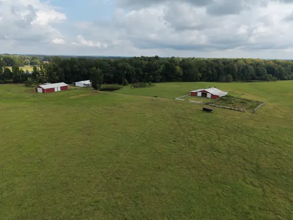 0 Gause Road, Cedar Hill, TN 37032