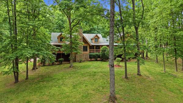 2752 Owl Hollow Rd, Franklin, TN 37064