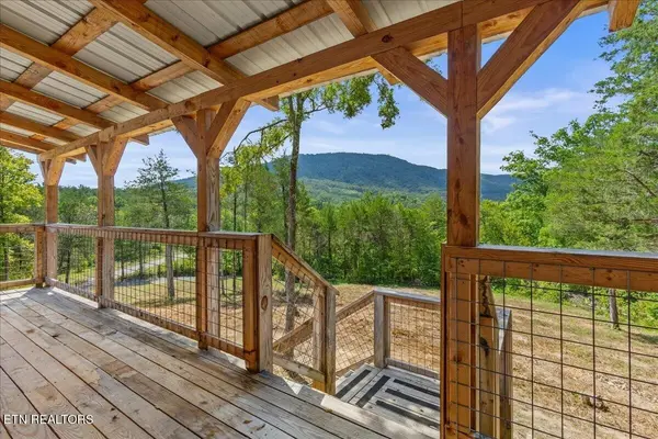 239 County Road 468, Englewood, TN 37329
