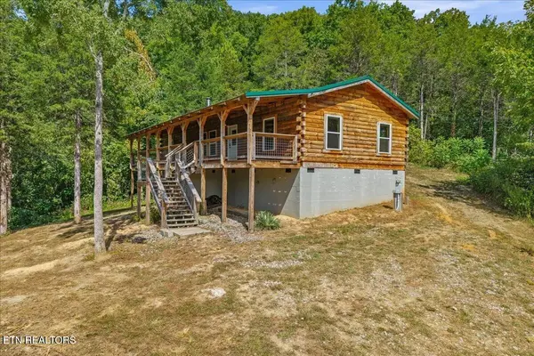 239 County Road 468, Englewood, TN 37329