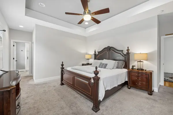 3242 Pinson School Rd, Greenbrier, TN 37073