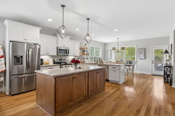 3242 Pinson School Rd, Greenbrier, TN 37073