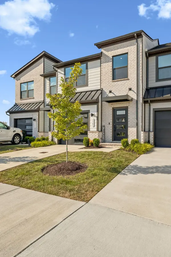 1161 Riverbrook Drive, Gallatin, TN 37066