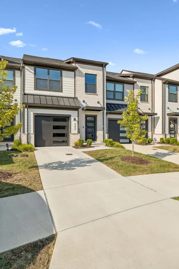 1161 Riverbrook Drive, Gallatin, TN 37066