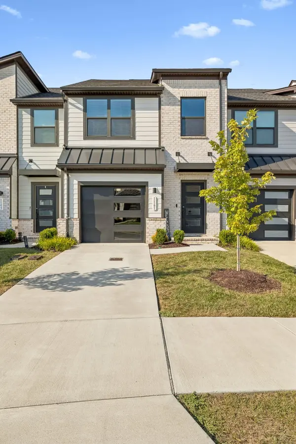 1161 Riverbrook Drive, Gallatin, TN 37066