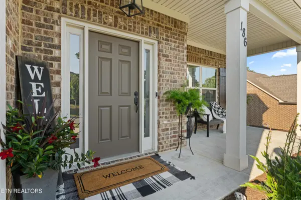 186 Dynasty Drive, Lenoir City, TN 37771