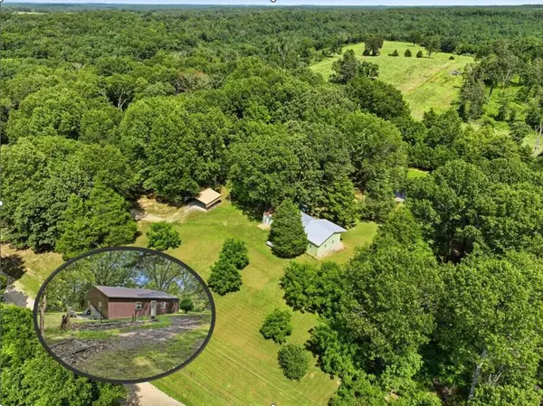 5150 County Road 2910, West Plains, MO 65775