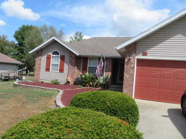 110 Holly Ridge RD, Willard, MO 65781