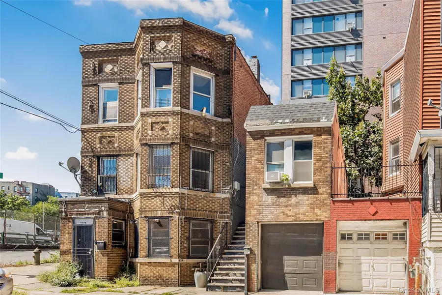 1893 Longfellow AVE, Bronx, NY 10460