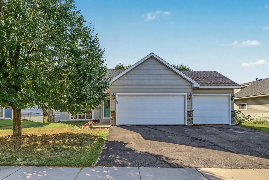 43 Nicholas WAY, Hudson, WI 54016