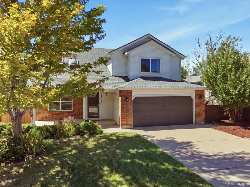 9339 Waterford CT, Highlands Ranch, CO 80130