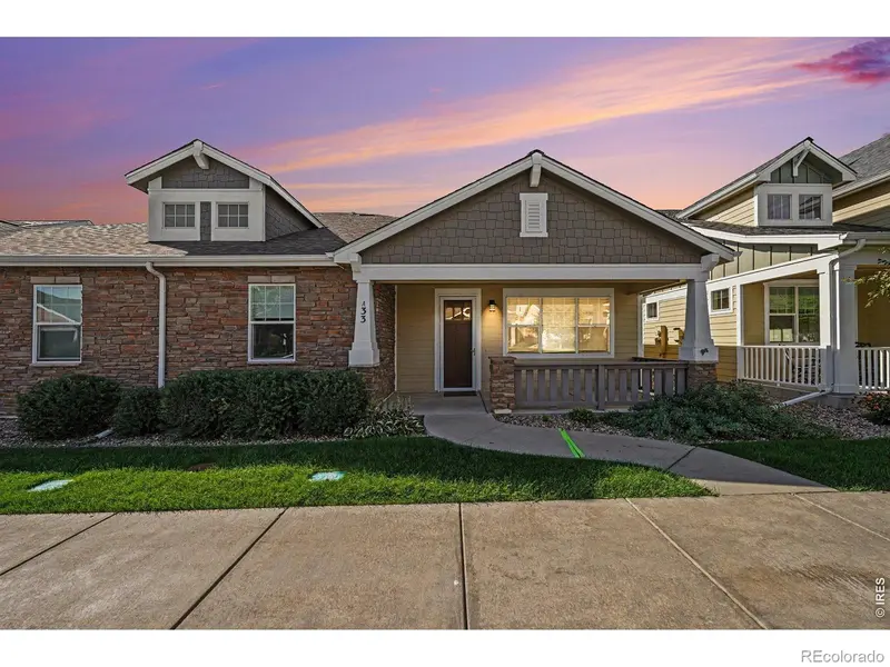 4751 Pleasant Oak DR #A33, Fort Collins, CO 80525