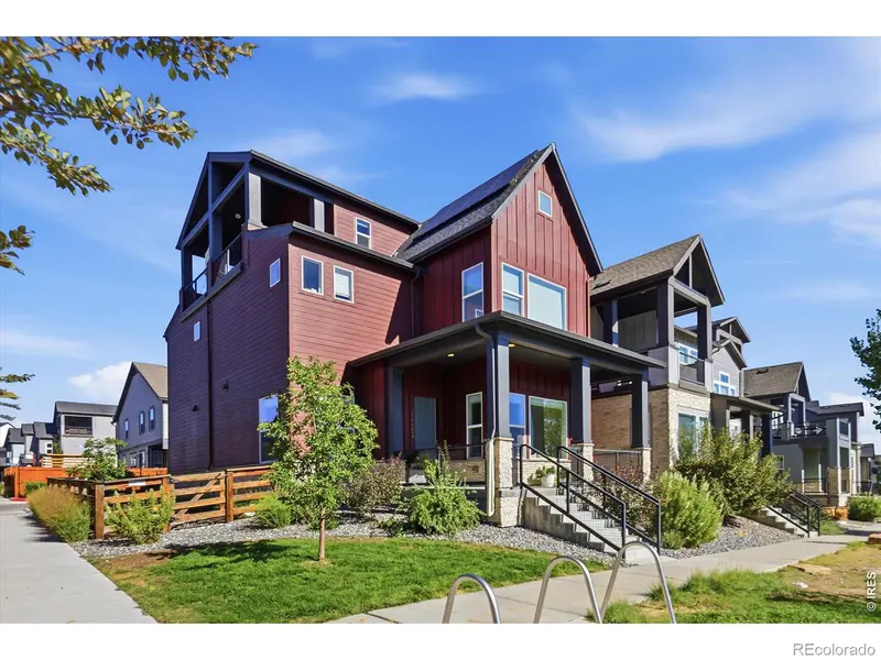 16654 Tejon LN, Broomfield, CO 80023