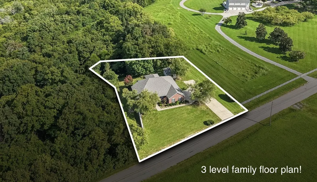313 Bethlehem Rd, Lebanon, TN 37087