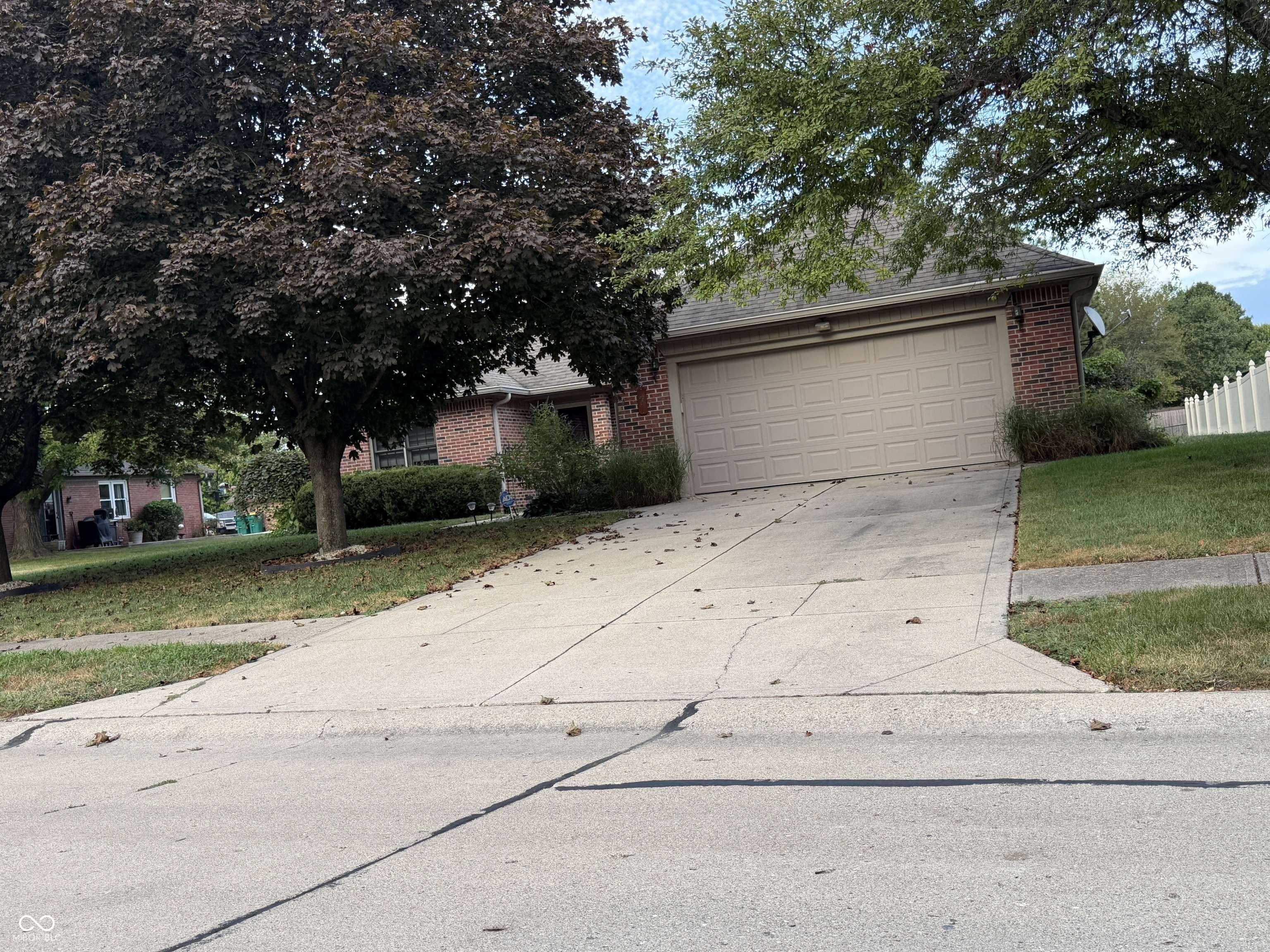 7 Carrollwood MDWS, Franklin, IN 46131