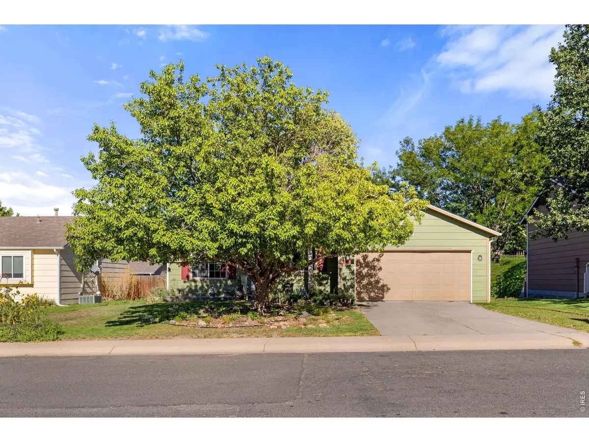 134 48th, Greeley, CO 80634