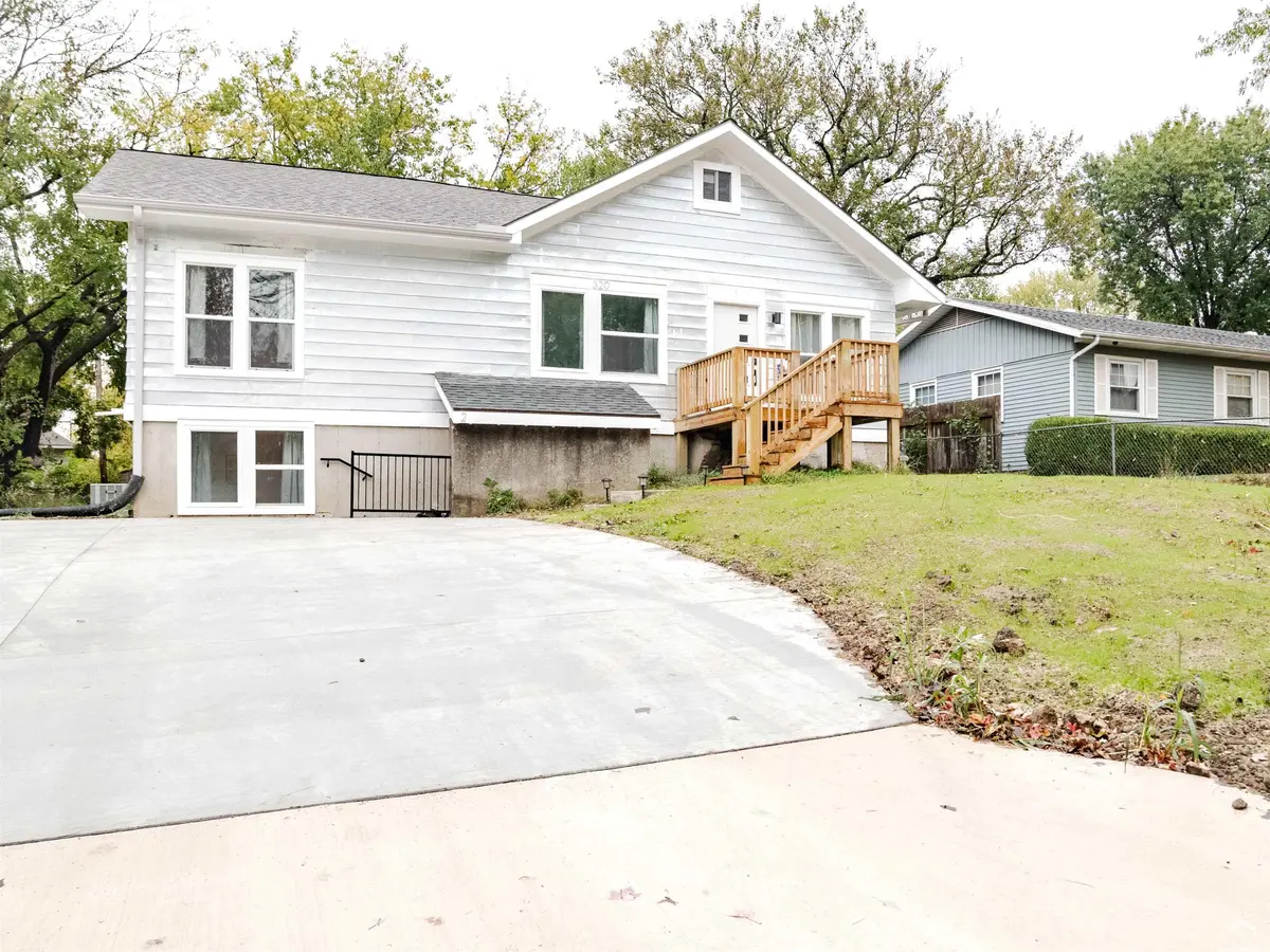 320 Florida ST, Lawrence, KS 66044