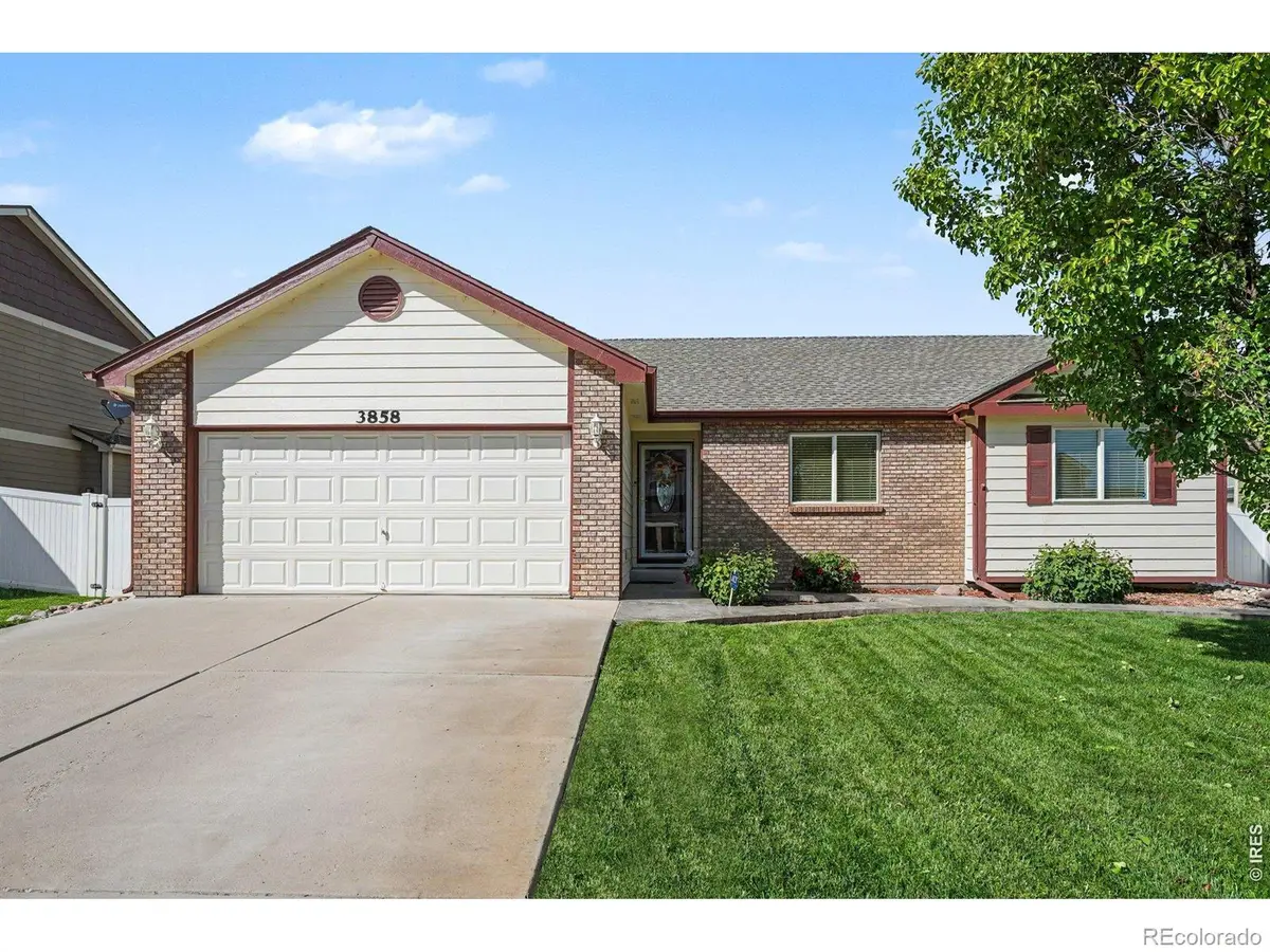 3858 Mount Oxford ST, Wellington, CO 80549