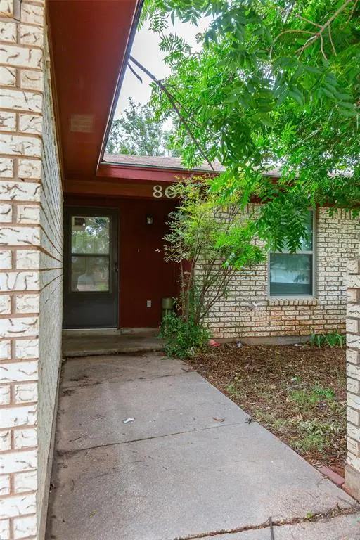 8001 Weehunt Court, Abilene, TX 79606