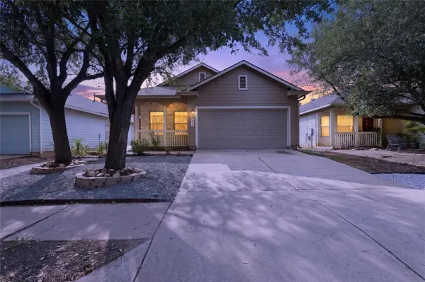 3905 Bronco Bend LOOP, Austin, TX 78744