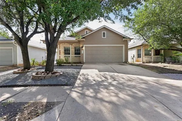 3905 Bronco Bend LOOP, Austin, TX 78744