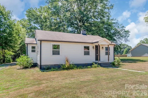 514 Olive Branch ST, Marshville, NC 28103