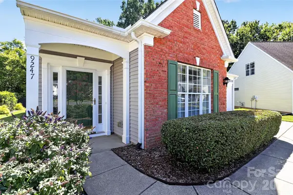 9247 Elrose PL, Charlotte, NC 28277