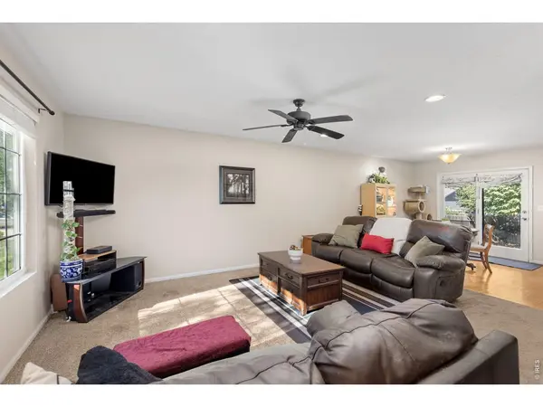134 48th, Greeley, CO 80634