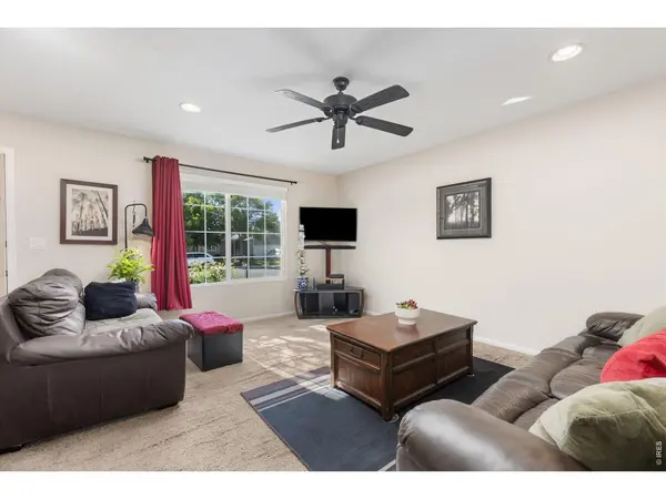 134 48th, Greeley, CO 80634
