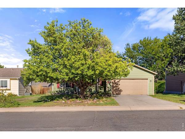 134 48th, Greeley, CO 80634