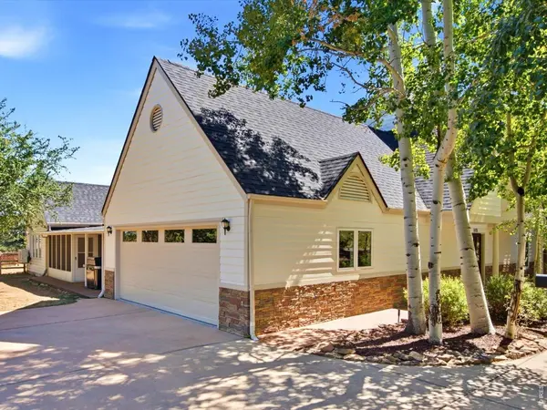 8418 Stirrup, Longmont, CO 80503