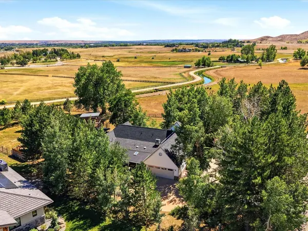 8418 Stirrup, Longmont, CO 80503