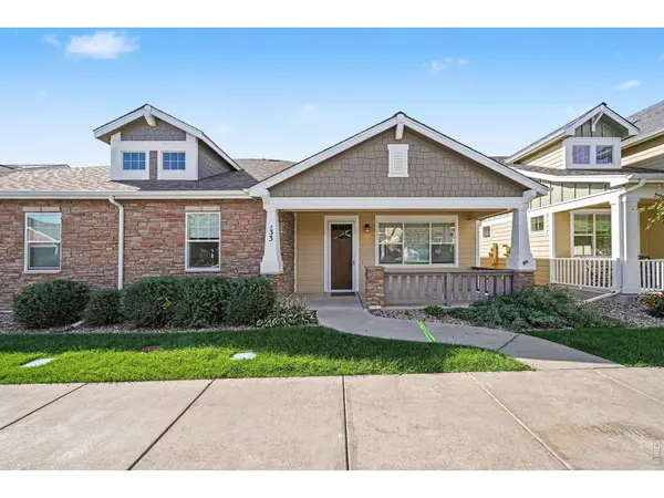 4751 Pleasant Oak #A33, Fort Collins, CO 80525