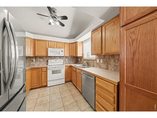 3858 Mount Oxford, Wellington, CO 80549