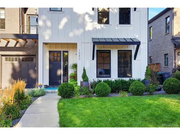 1080 Kearney, Denver, CO 80220