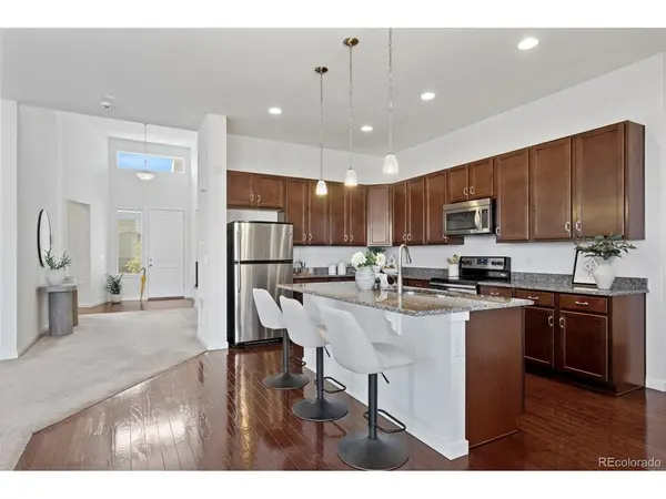 15807 W 95th, Arvada, CO 80007