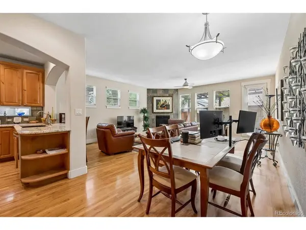 714 S Washington, Denver, CO 80209