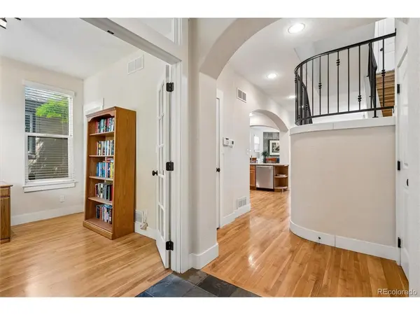 714 S Washington, Denver, CO 80209