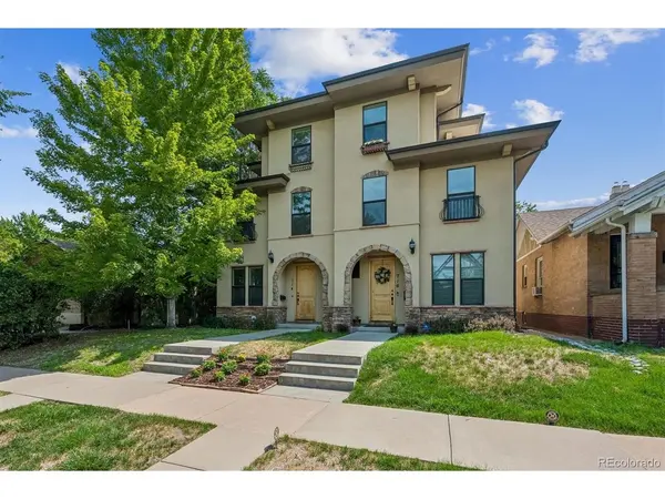 714 S Washington, Denver, CO 80209