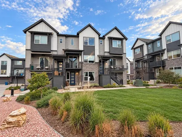 12304 W 51st, Wheat Ridge, CO 80033