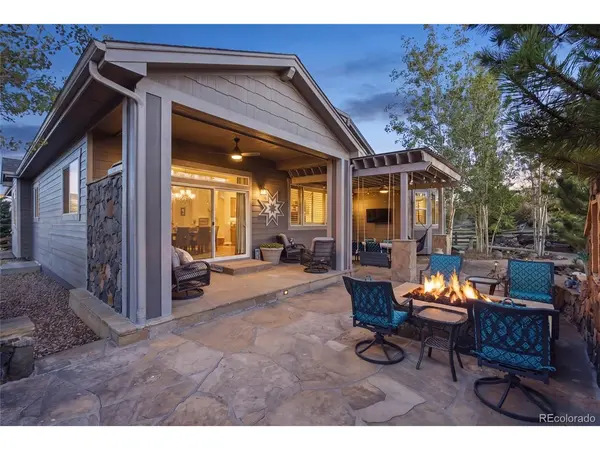 2831 Russet Sky, Castle Rock, CO 80108