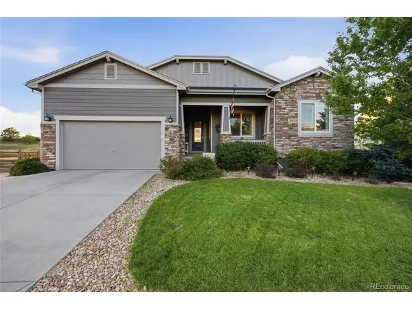 2831 Russet Sky, Castle Rock, CO 80108