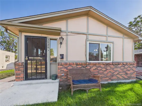 3426 W 26th, Denver, CO 80211